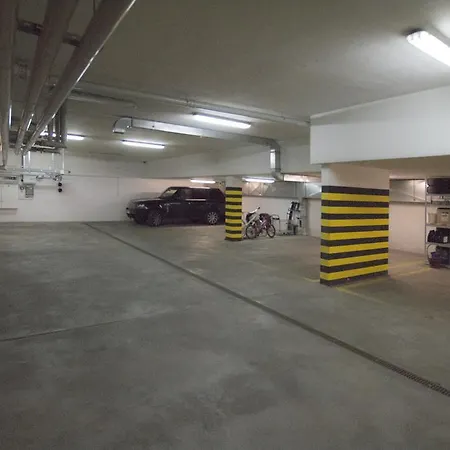 Апартаменты Apartament 22 *