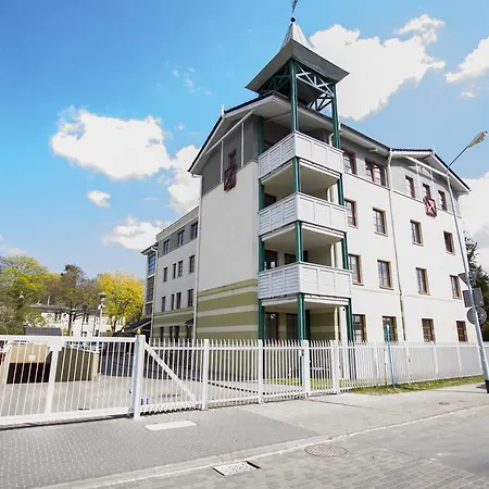 Apartament 22 Апартаменты