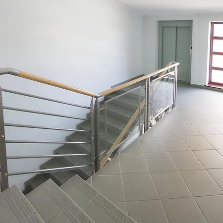 Апартаменты Apartament 22 *