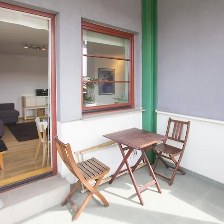 Apartament 22 Апартаменты *