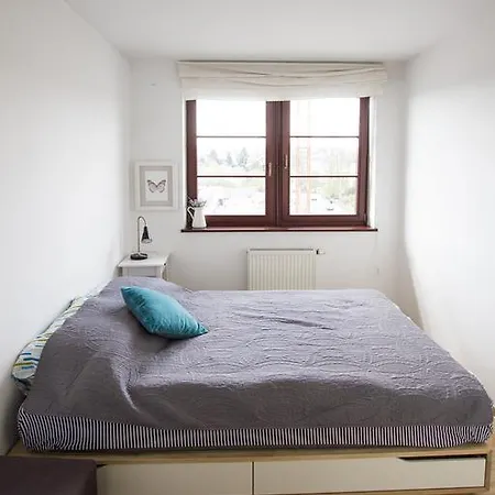 Apartament 22 Апартаменты Сопот