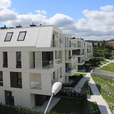 Apartament 22 * Сопот