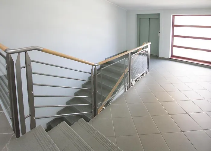 Апартаменты Apartament 22 *