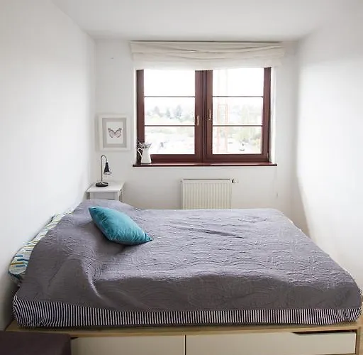 Apartament 22 Апартаменты Сопот