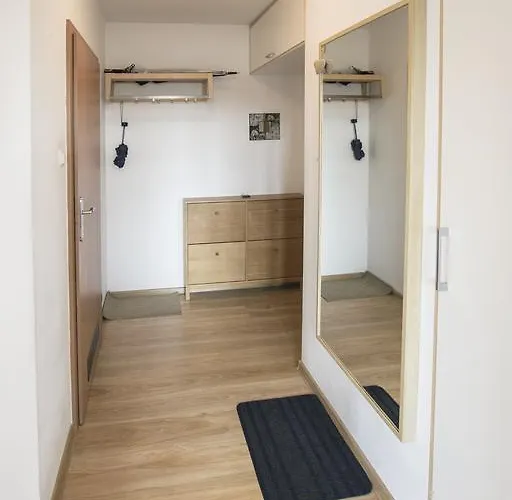 Apartament 22 *