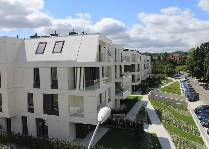 Apartament 22 * Сопот