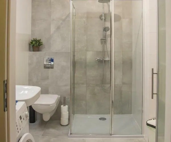 Апартаменты Apartament 22