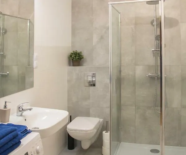 Apartament 22 Сопот